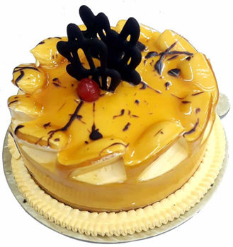 Picture of Butterscotch Cake