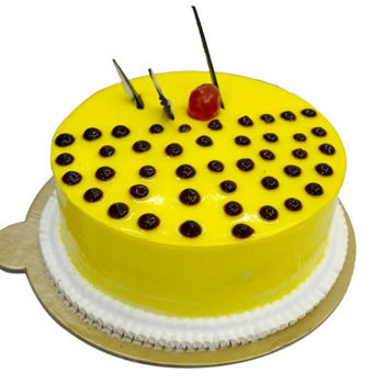 Picture of Pineapple Cake