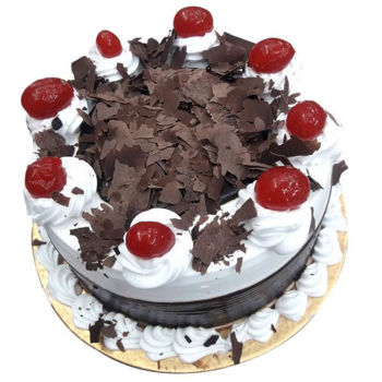 Picture of Blace Forest Cake