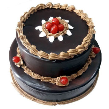 Picture of Choklate Cake