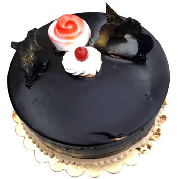 Picture of Choklate Cake