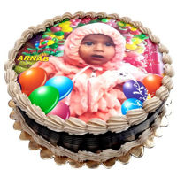 Picture for category Photo Cake Choklate