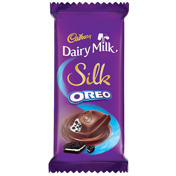 Picture of Silk Oreo (MRP 80)